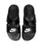 Тапочки жіночі Nike Duo Black 819717-010