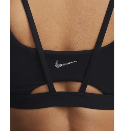 Топ жіночий Nike Alate Trace Black Do6608-010