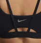 Топ жіночий Nike Alate Trace Black Do6608-010