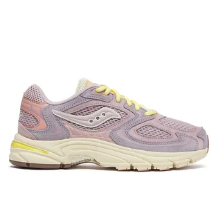 Кроссовки женские Saucony Grid Jazz 9 Designed In Venice Violet/Pink S60892-2
