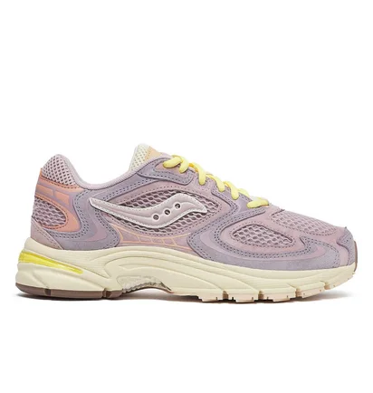 Кросівки жіночі Saucony Grid Jazz 9 Designed In Venice Violet/Pink S60892-2