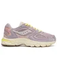 Кросівки жіночі Saucony Grid Jazz 9 Designed In Venice Violet/Pink S60892-2