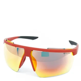 Очки унисекс Nike Windshield 20 Orange CW1287-657