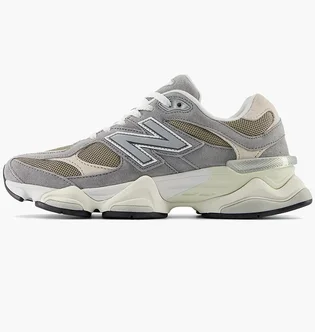 Кроссовки мужские New Balance 9060 Grey U9060LBA