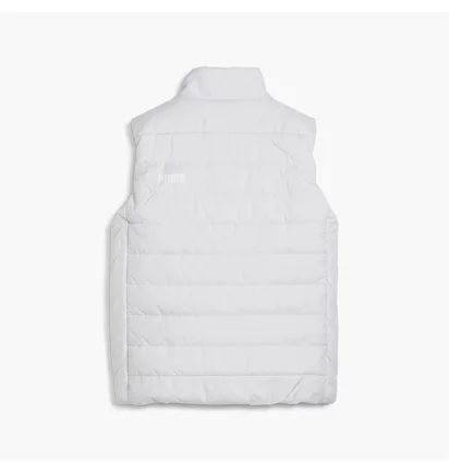 Жилетка жіноча Puma Ess White 848941-42