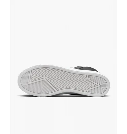 Кроссовки женские Nike Blazer Mid Victory Black Dr2948-001