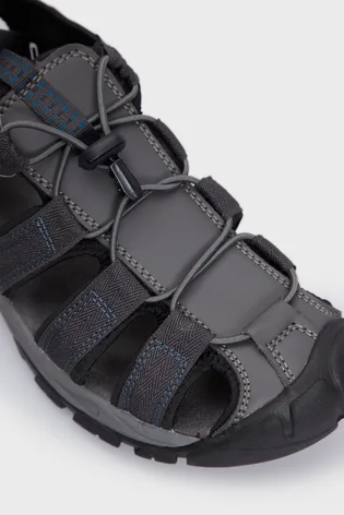 Сандалі чоловічі CMP Sahiph Hiking Sandal Grey 30Q9517-73UN