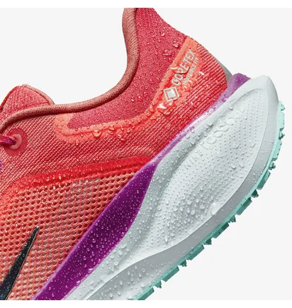 Кроссовки мужские Nike Air Zoom Pegasus 41 Gtx Red HM8872-600