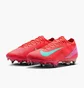 Бутсы мужские Nike Zm Vapor 16 Elite Sg-Pro Red FQ8688-800