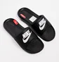 Тапочки чоловічі Nike Victori One Slide Black CN9675-002
