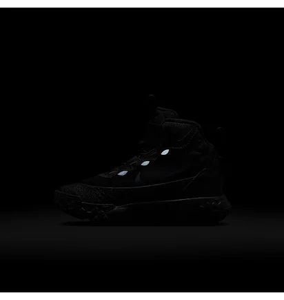 Кросівки дитячі Nike Terrascout Black FV4174-001