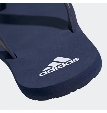 Тапочки мужские Adidas Eezay Flip Flop Blue F35028