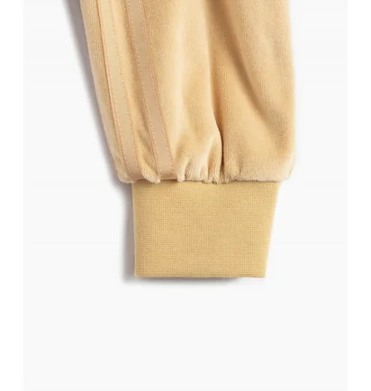 Свитшот женский Adidas Off Shoulder Sweatshirt Beige H18839