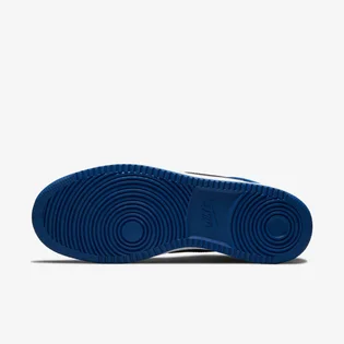 Кроссовки мужские Air Jordan 1 Retro Ajko Storm Blue/White Do5047-401