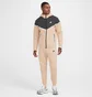 Штаны мужские Nike Tech Fleece Beige HQ3747-200