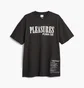 Футболка мужская Puma X Pleasures Black 620878-01