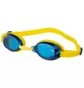 Окуляри для плавання дитячі Speedo Jet V2 Gog Yellow 8-09298B567