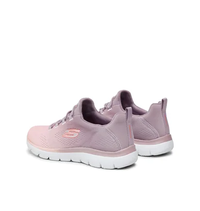 Кросівки жіночі Skechers Summits – Bright Charmer Pink 149536-LTMV