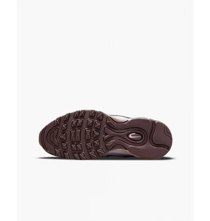 Кроссовки детские Nike Air Max 97 Gs Violet Ore Pink 921522-200