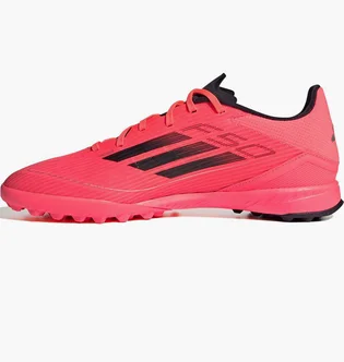 Сороконіжки унісекс Adidas F50 League Turf Soccer Shoes Pink IF1335