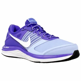 Кроссовки женские Nike Wmns Dual Fusion X Violet 709501-401