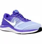 Кроссовки женские Nike Wmns Dual Fusion X Violet 709501-401