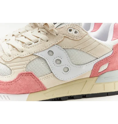 Кроссовки мужские Saucony Shadow 5000 Beige S70665-15