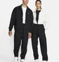 Штани чоловічі Nike M Nk Solo Swsh Wvn Trk Pant Black DQ6571-010