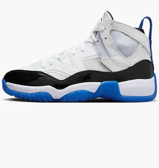 Кроссовки мужские Air Jordan Jumpman Two Trey Shoes White DO1925-140