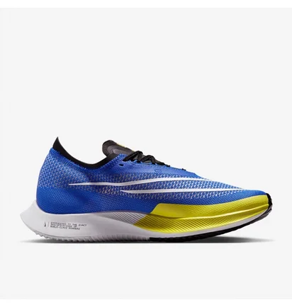 Кроссовки унисекс Nike Streakfly Blue DJ6566-401