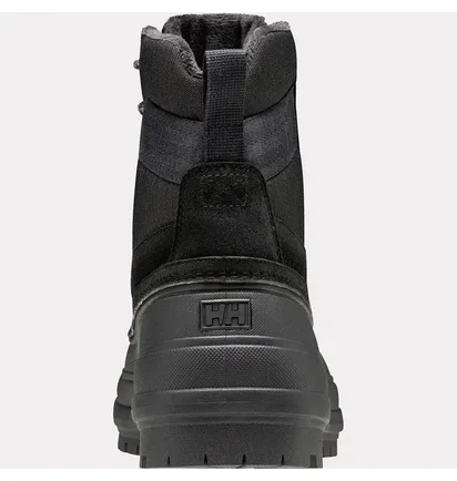 Черевики чоловічі Helly Hansen Fraser Mid Black 12042-990