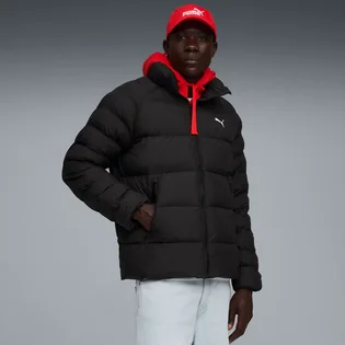 Пуховик мужской Puma Mono Black 688370-01