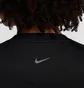 Футболка женская Nike One Ss Top Black FN5001-010