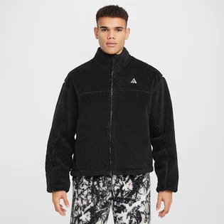 Куртка мужская Nike Acg Canwell Glacier Therma-Fit Adv Windproof Black FV8653-010