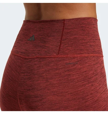 Легінси жіночі Adidas All Me Bordo JI8355
