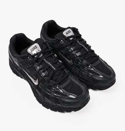 Кросівки жіночі Nike P-6000 Black IF6137-001