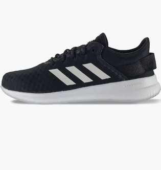 Кроссовки женские Adidas Cf Qtflex W Black CG5762