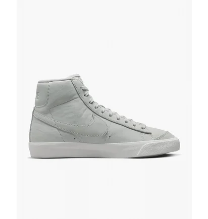 Кеди жіночі Nike Blazer Mid Premium Casual Shoes Grey Dq7572-001