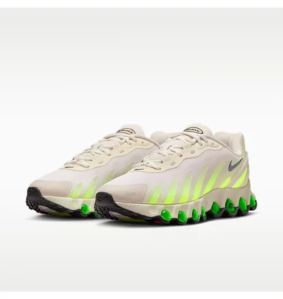 Кроссовки мужские Nike Air Max Dn8 Grey/Beige IH4119-101