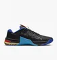 Кросівки чоловічі Nike Metcon 8 Black Do9328-003