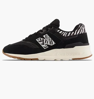 Кросівки жіночі New Balance 997 Black CW997HWC