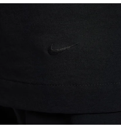 Толстовка детская Nike Sportswear Tech Fleece Black HQ8911-010