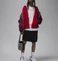Футболка мужская Air Jordan T-Shirt Paris White HF1440-100