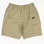Шорти чоловічі Nike Nsw Spu Wv Beige FJ5257-276