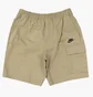 Шорти чоловічі Nike Nsw Spu Wv Beige FJ5257-276