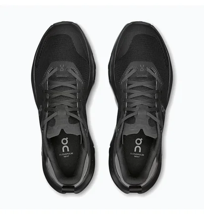 Кросівки чоловічі On Cloudpulse Next Black 3MF30603404