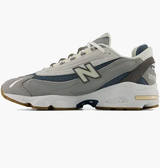 Кроссовки унисекс New Balance 1000 Grey U100057X