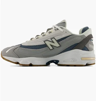 Кросівки унісекс New Balance 1000 Grey U100057X