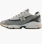 Кроссовки унисекс New Balance 1000 Grey U100057X
