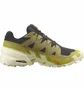Кросівки чоловічі Salomon Speedcross 6 Black/Olive 473015